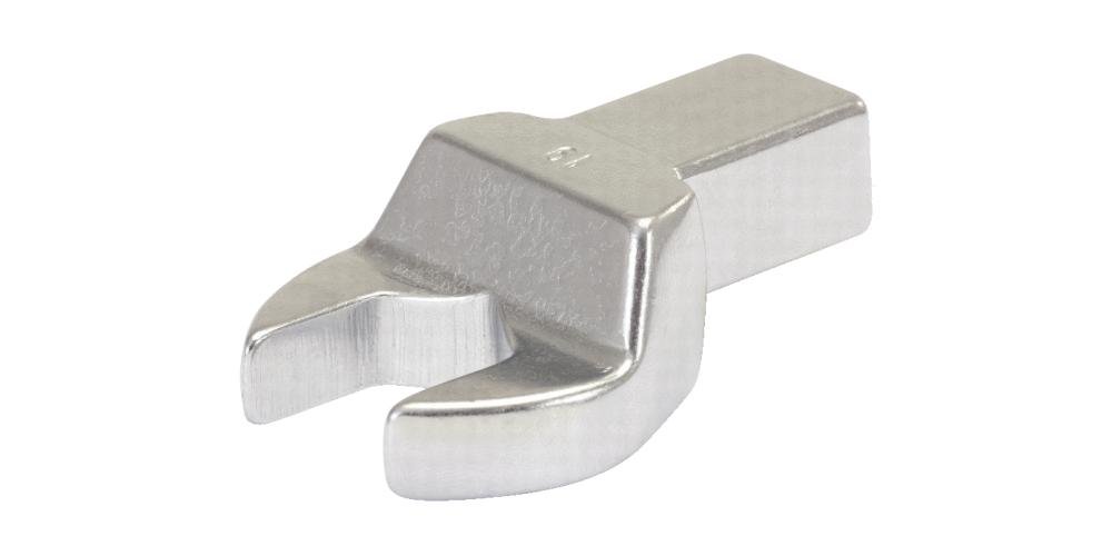 KS TOOLS Nakladany klucz szczekowy, 13mm, 14x18mm