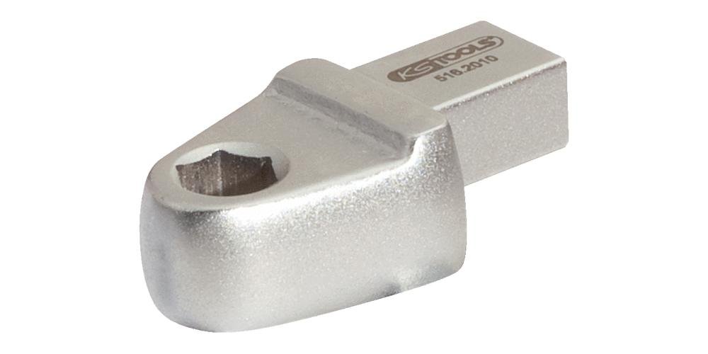 KS Tools 516.2010 9 X 12 MM uchwyt wpuszczany Bit, do bitów 5/16 cala 516.2010