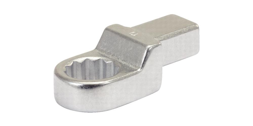 KS TOOLS Nakladany klucz oczkowy, 13mm, 14x18mm