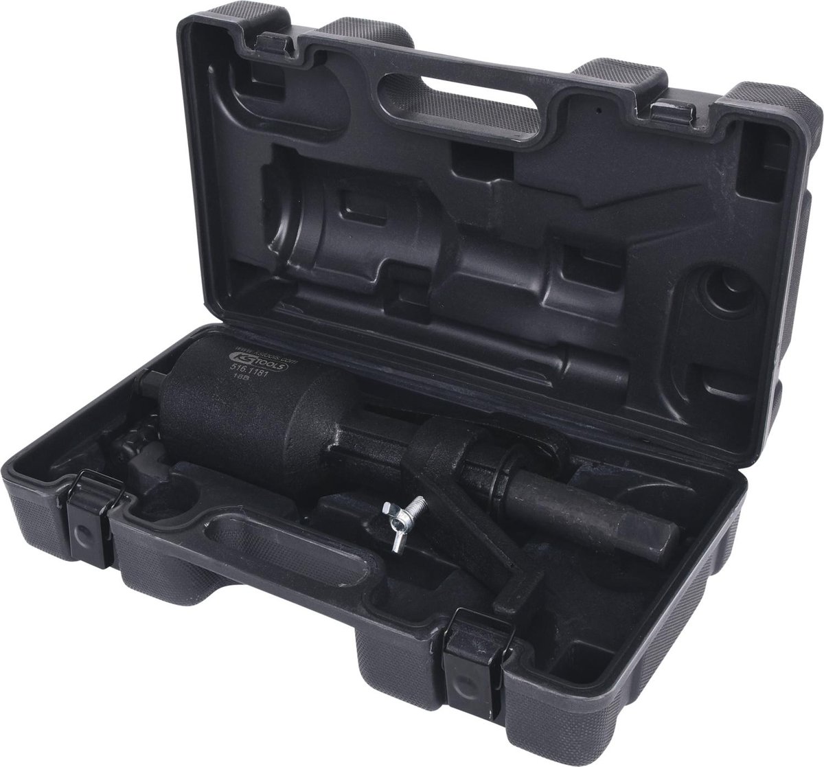 KS TOOLS Wzmacniacz momentu 1:64