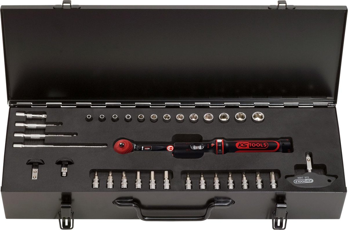 KS TOOLS 1/4