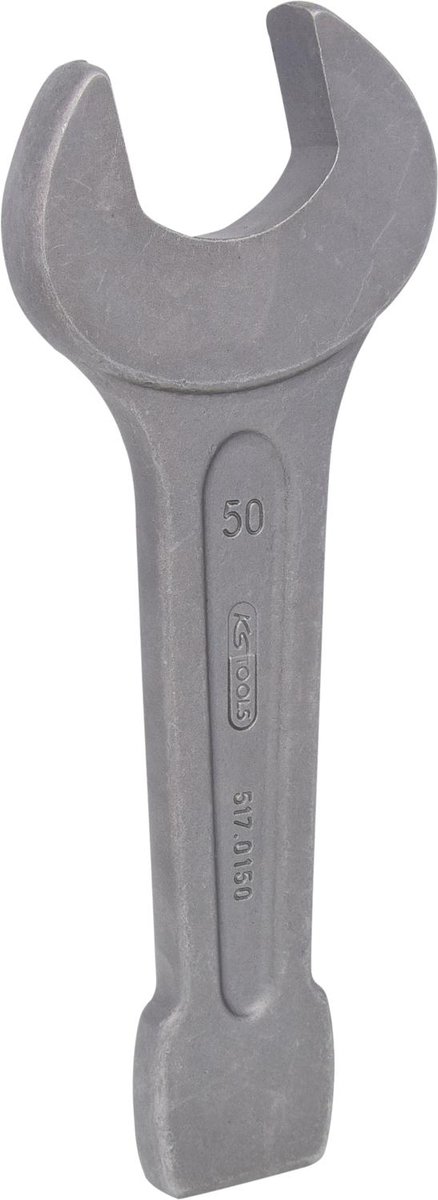 KS Tools Klucz szczękowy 517.0150 odporna na uderzenia, 50 MM