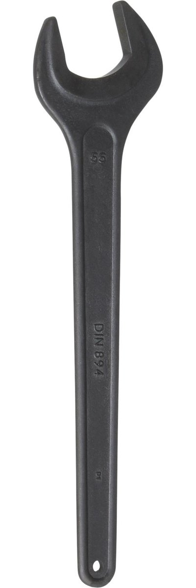 KS Tools Klucz  517.0555 einmaul siła, 55 MM 517.0555
