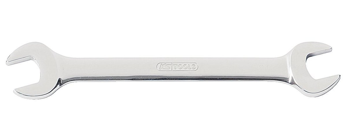 KS TOOLS CHROMEplus Podwójny klucz szczekowy 36x41mm