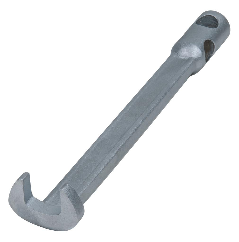 KS TOOLS Klucz pazurowy bez przetyczki, 30 mm