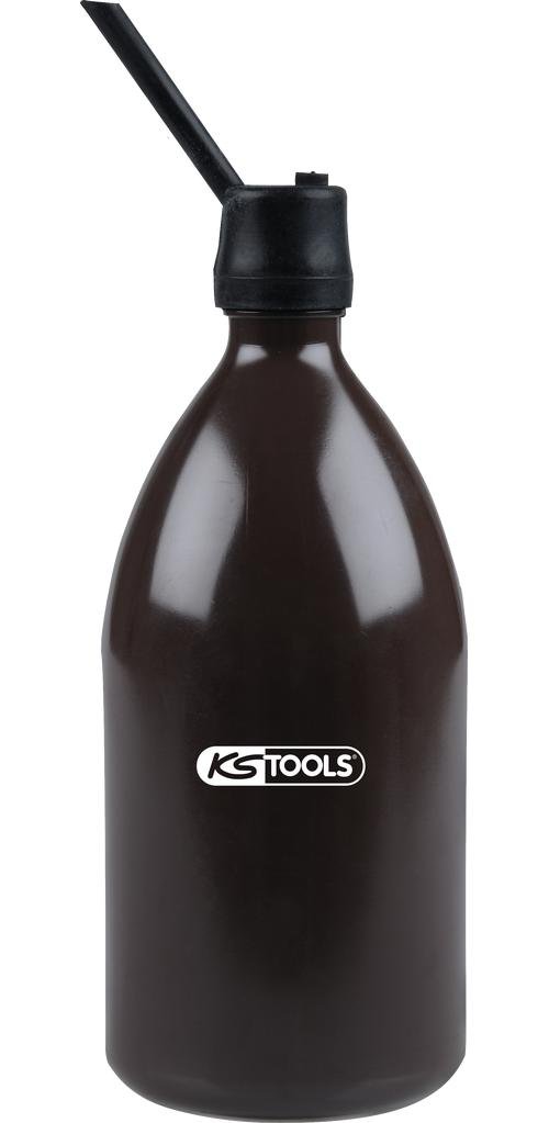 KS Tools 550.1701 baterii napełniania butelki dla kwas bateria jednorazowa 4042146393444