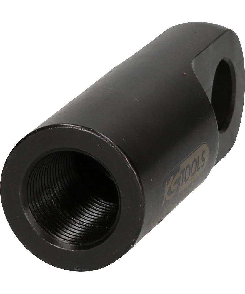 KS TOOLS Adaptery, takie jak podwójny hak/hak do wyci?gania