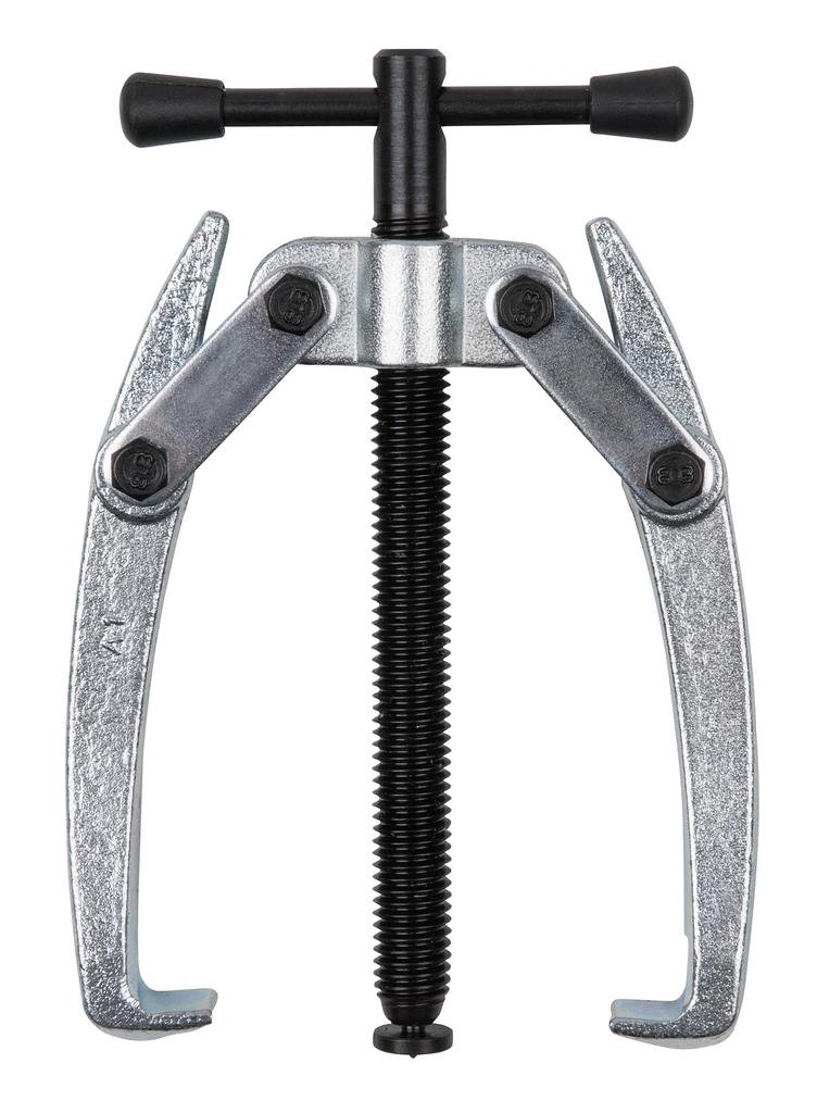 KS TOOLS Uniwersalny ?ci?gacz do klem 2-ramienny z kneblem, M10x60mm