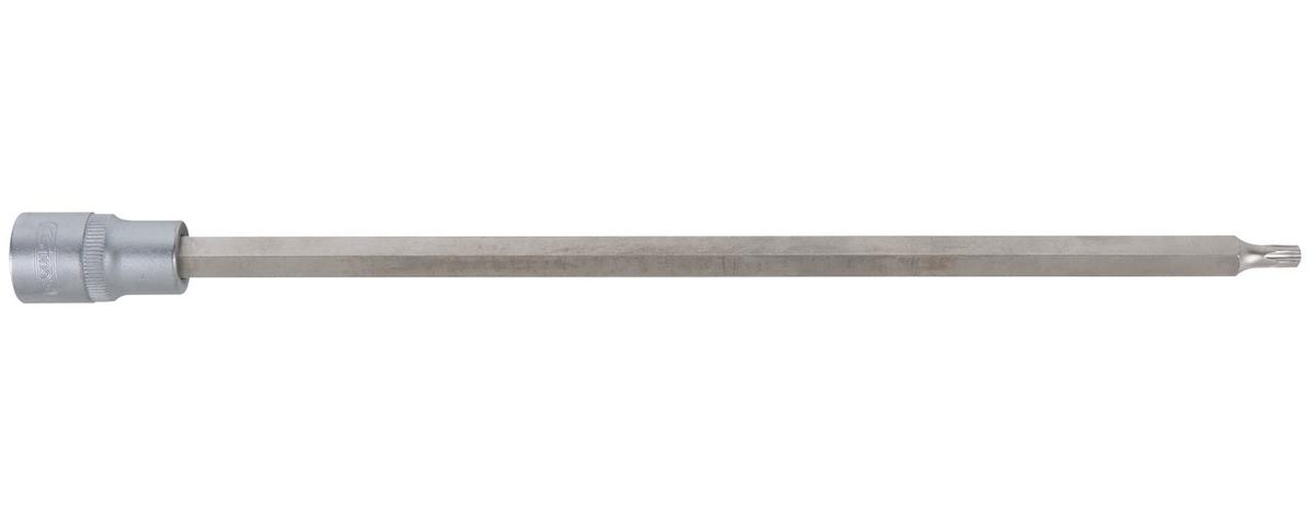 KS Tools Narzędzia do KS 911.1624  300 1/2 cala bit do śrub TX-klucz nasadowy z otworem, L  300 MM, TB30 4042146227121