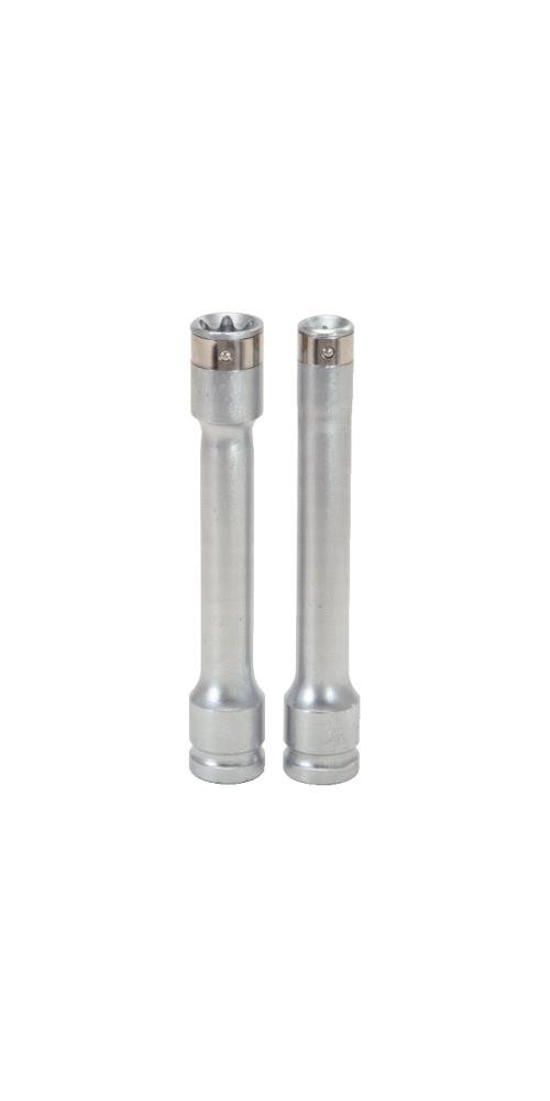 KS Tools 911.4452 1/2 cala TX-E-klucz nasadowy, długie, E12 4042146228333