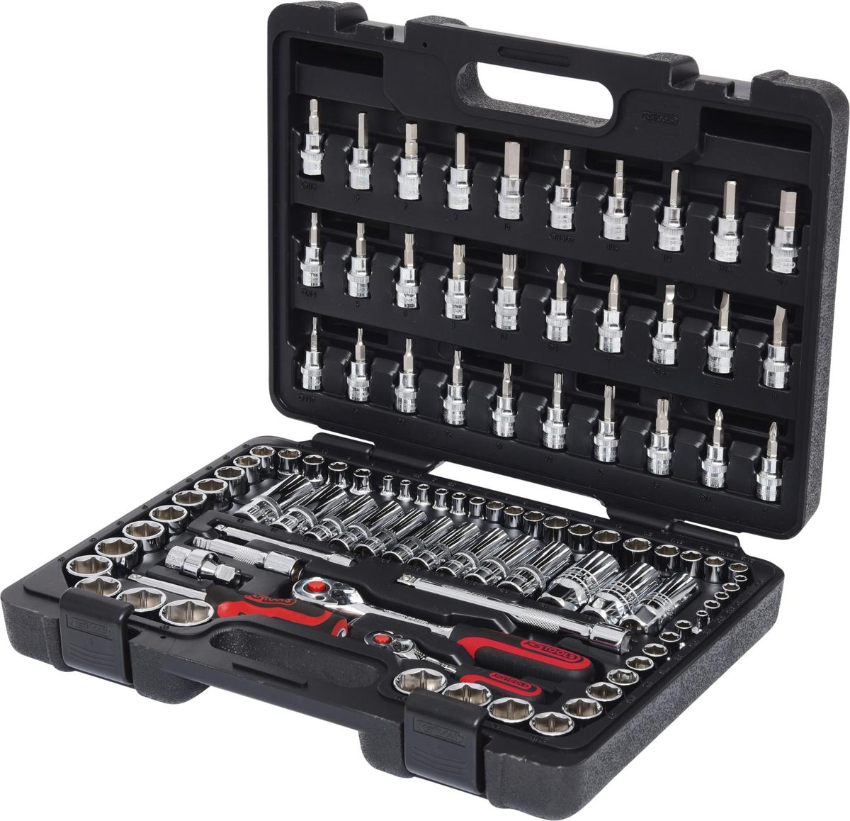 KS Tools Komplet narzędzi KS 918.0699 1/4