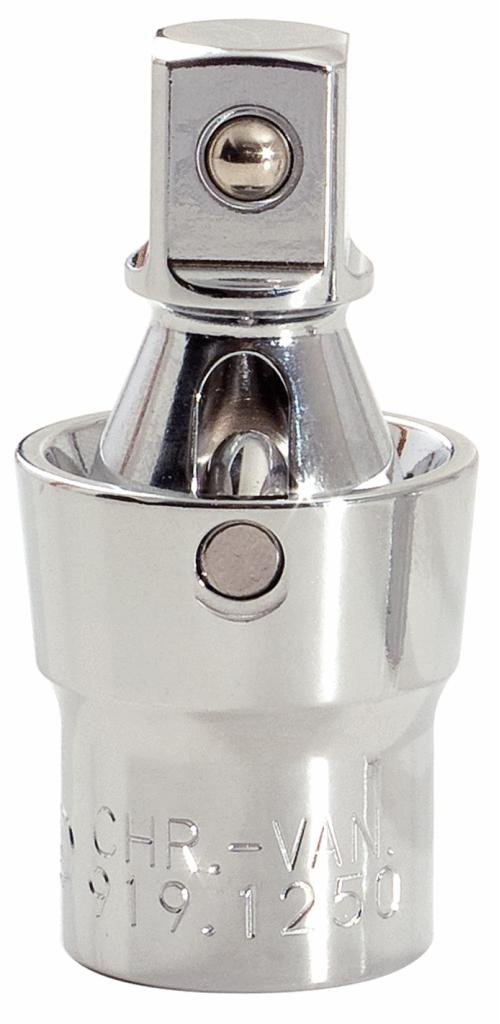 KS Tools 919.1250 Chrome Plus Power przegubem kulowym 4042146286999