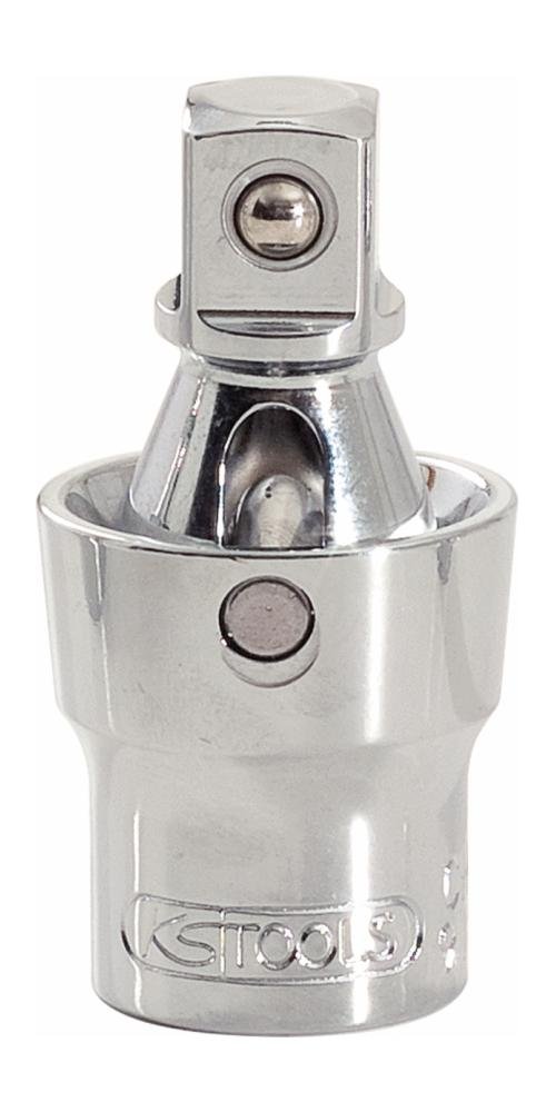 KS Tools 919.3850 3/8 cala Chrome Plus Power przegubem kulowym 4042146287002