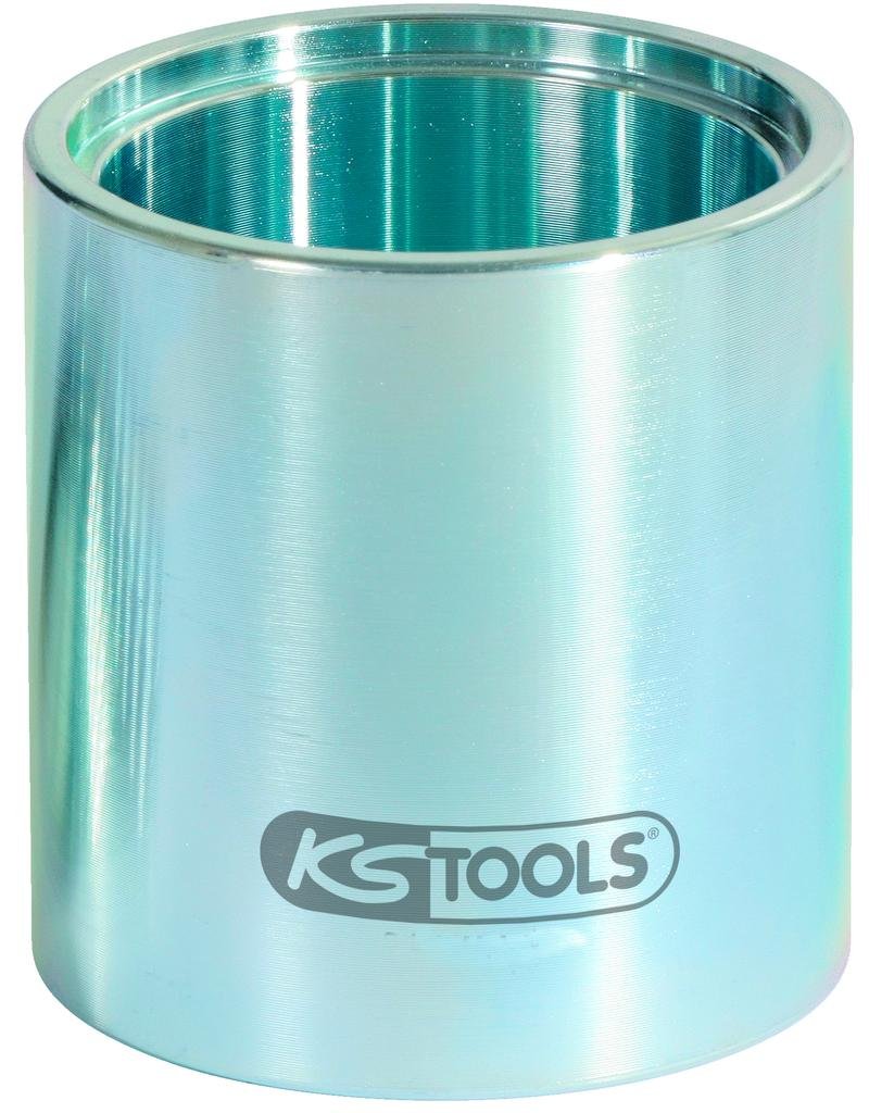 KS Tools 700.1728 tulei ciśnieniowego, średnica wewnętrzna 62 MM,  zewnętrzna 72 MM