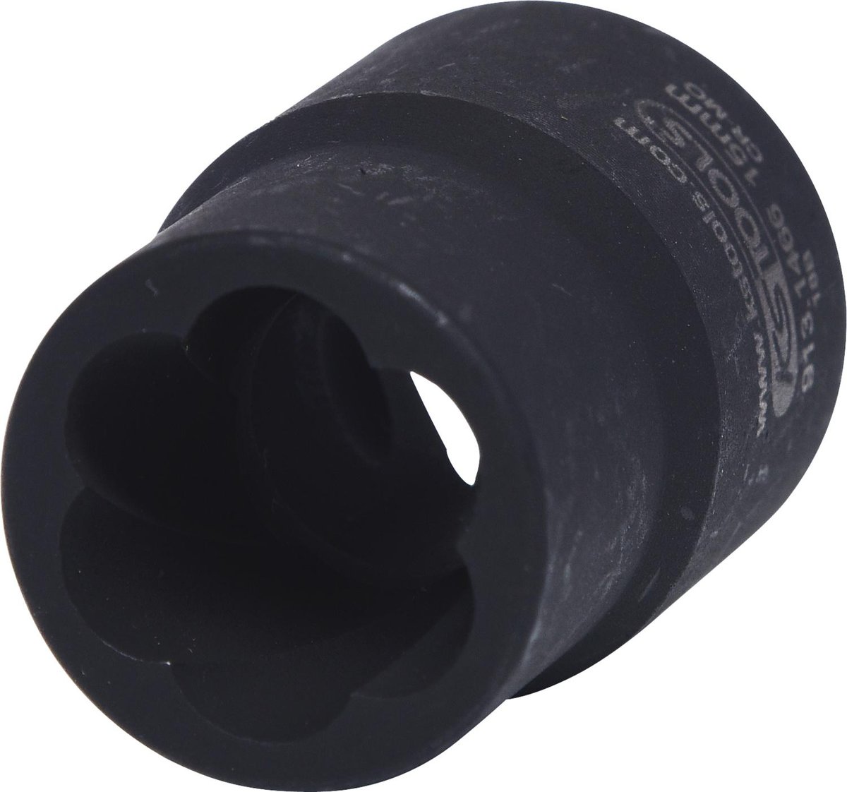 KS Tools Profil 913.1466 1/2 cala Spiral nasadowe, 15 MM