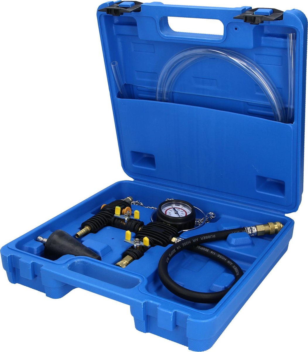 Brilliant Tools Narz?dzie do nape?niania i odpowietrzania uk?adu