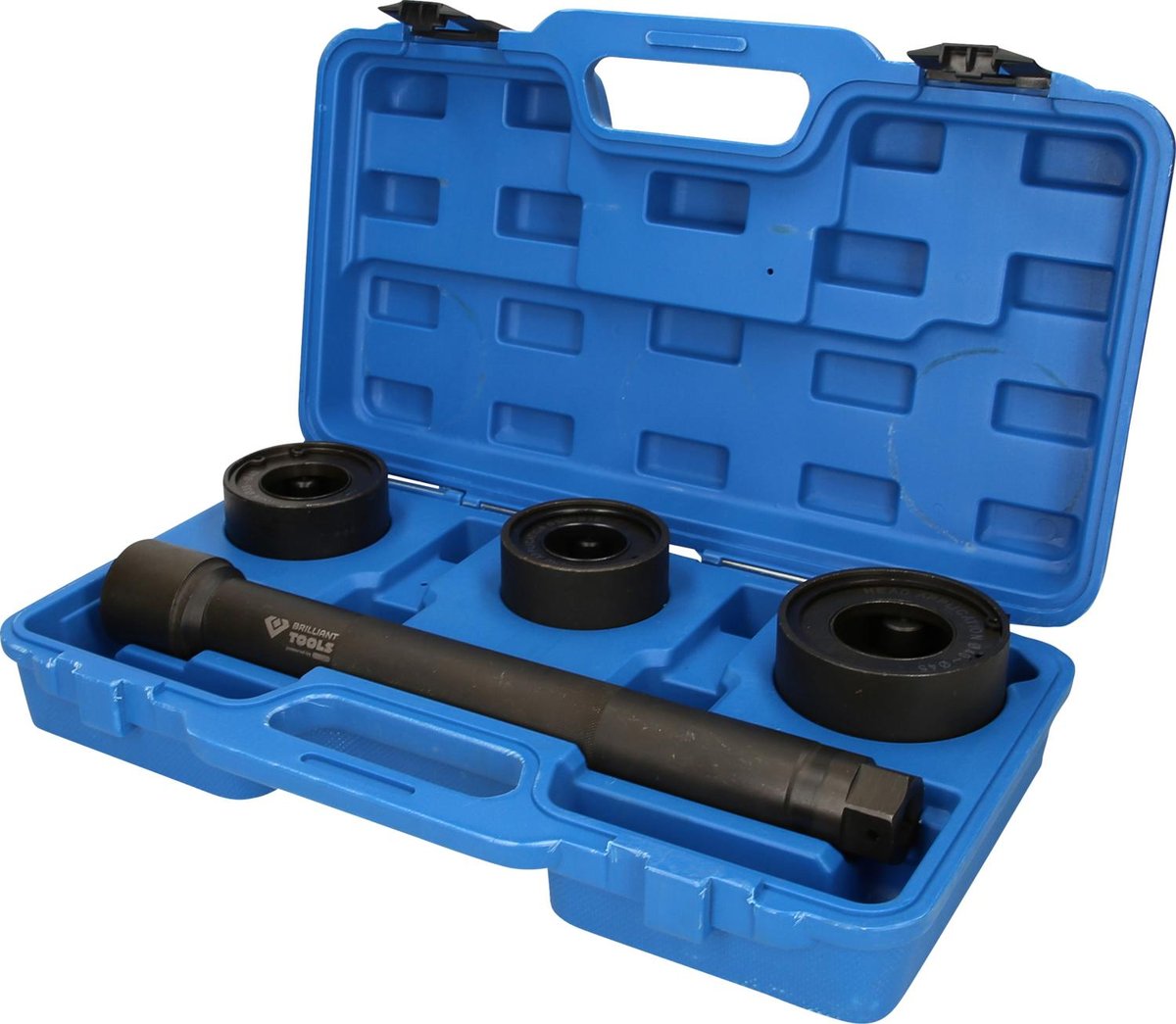 Brilliant Tools Zestaw narz?dzi do dr??ków kierowniczych