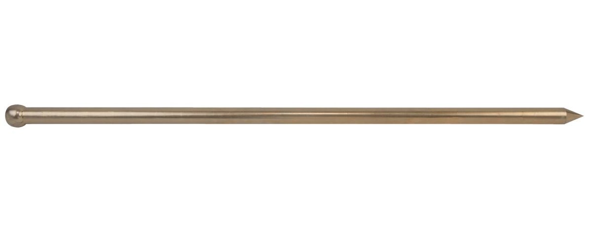 KS TOOLS BRONZE+ ?om z ostrzem i kulk? 1000 mm