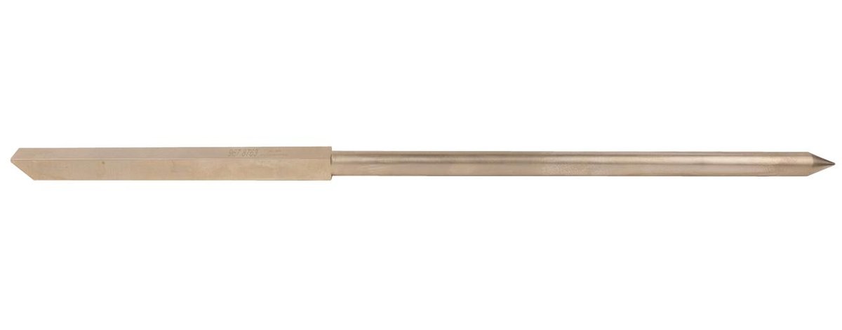 KS TOOLS BRONZE+ ?y?ka do podwa?ania 1000 mm