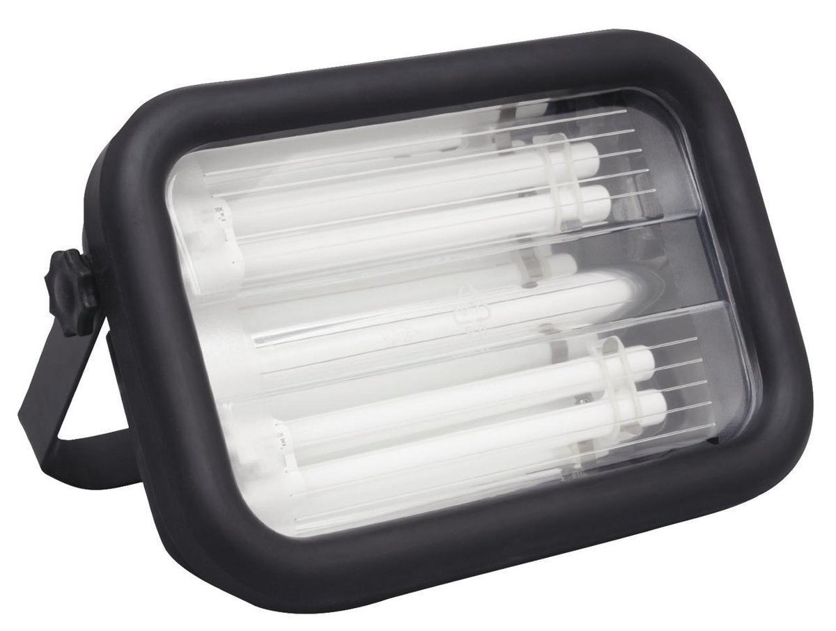 KS TOOLS Profi - Lampa robocza zimnego swiatla 36 Watt