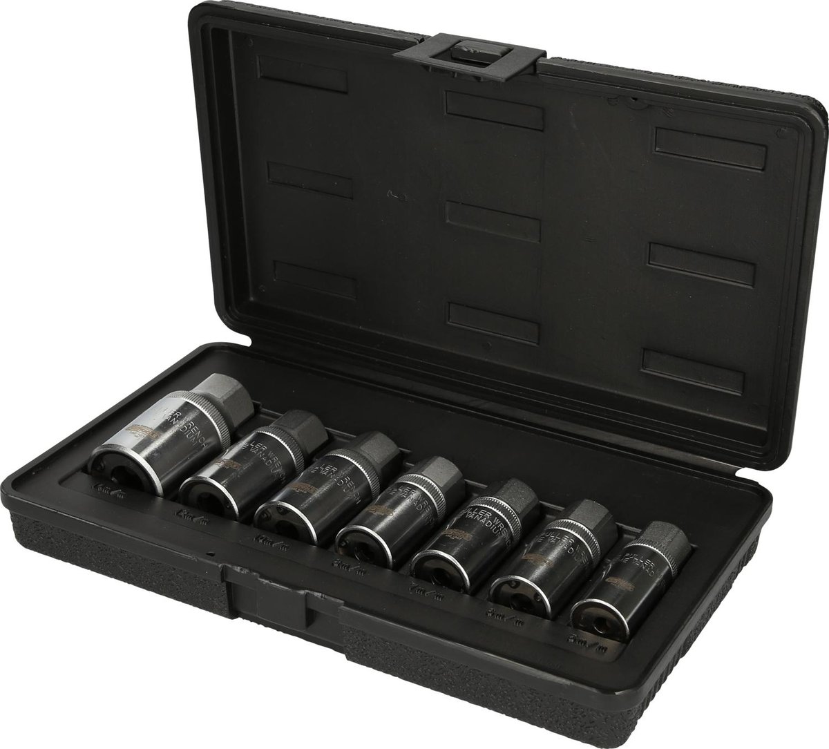 KS TOOLS Zestaw wykretaków do szpilek, 7-szt