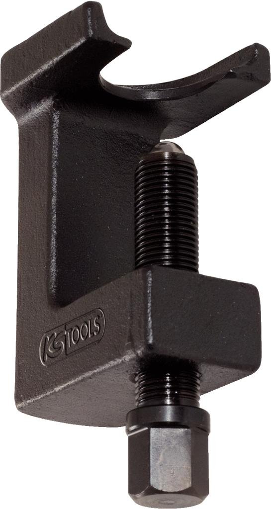 KS TOOLS Zestaw uniwersalnych ?ci?gaczy do sworzni, 23mm