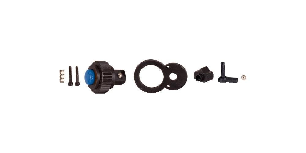 KS Tools 3/8“ zestaw naprawczy do 516.1522