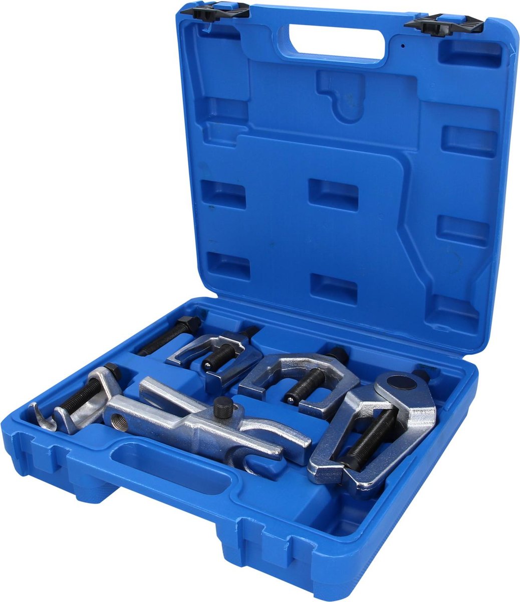 Brilliant Tools Zestaw ?ci?gaczy do przegubów kulowych, 5-szt.