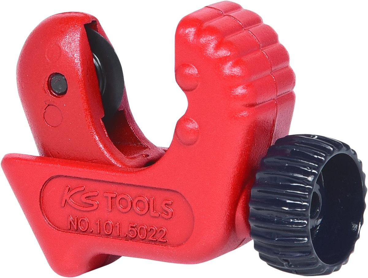 KS Tools 101.5022 Mini obcinak do rur, 3  22 MM 4042146013816