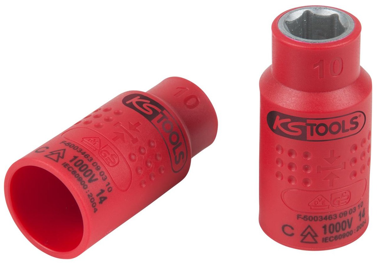 KS TOOLS 3/8