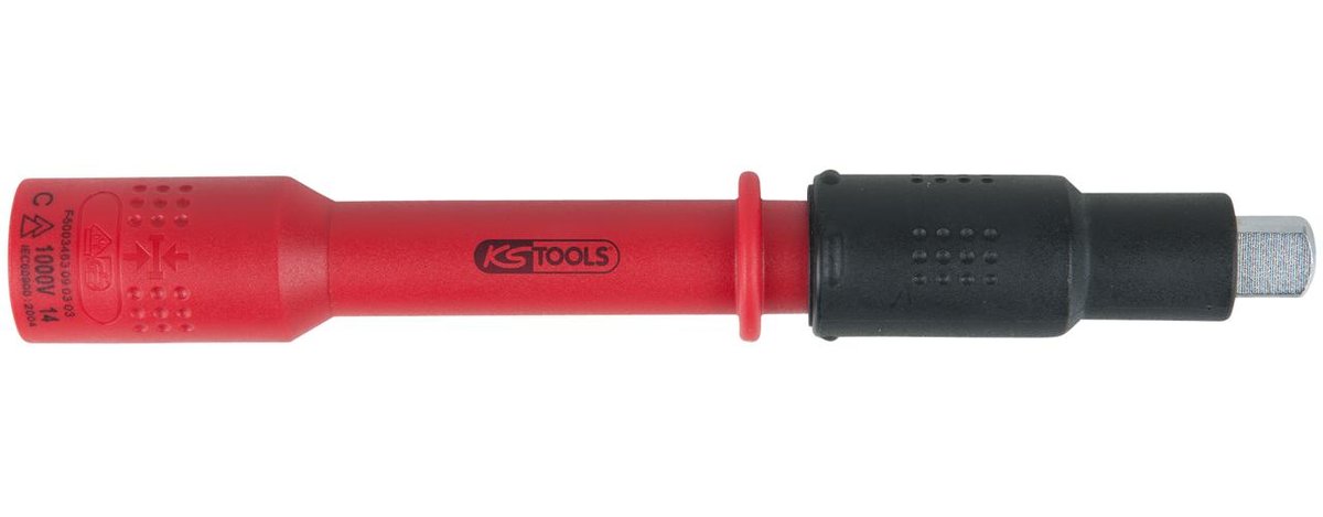 KS TOOLS 3/8