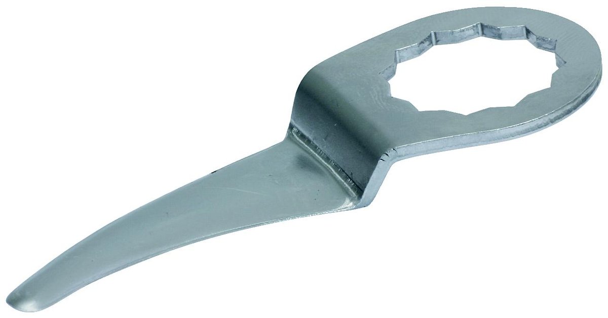 KS TOOLS Ostrze tn?ce, zakrzywione, ?ukowate, g??boko?? ci?cia 55mm