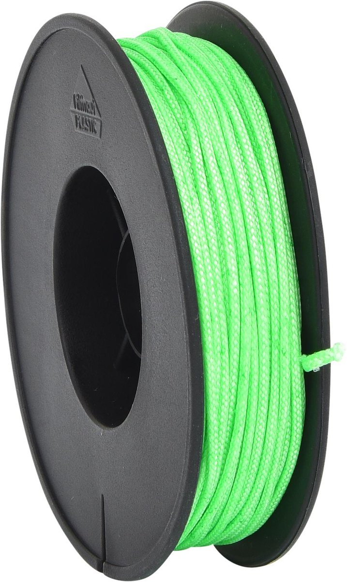 KS TOOLS Polietylenowy sznur rozdzielaj?cy (PE), extra mocny, 25 m