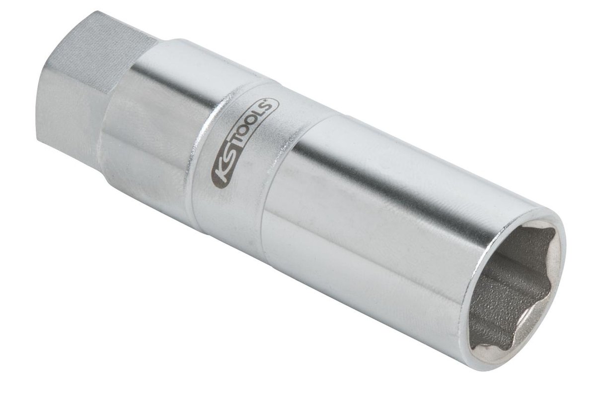 KS TOOLS Nasadka bit przyporu zewnętrznej końcówki 6-kątnej