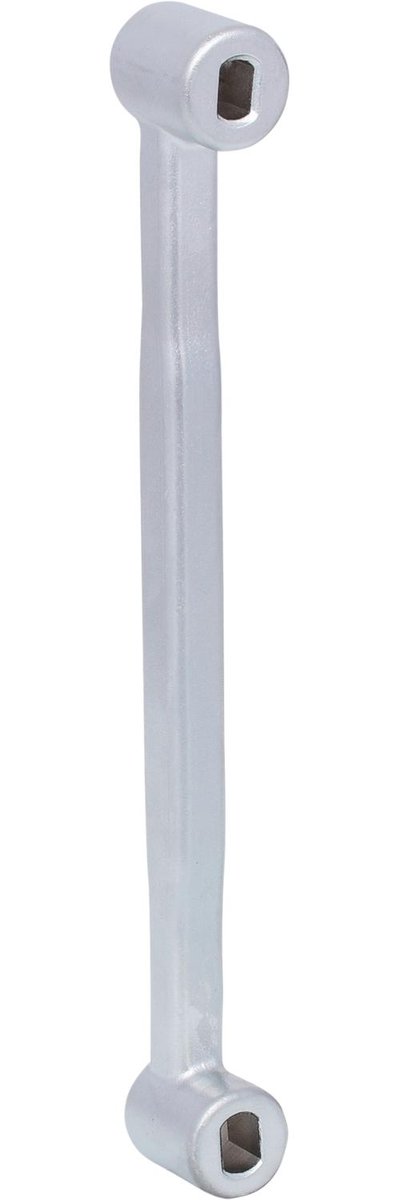 KS Tools Specjalna,  1509476 Amortyzatory zabezpieczającymi stojak 150.9476