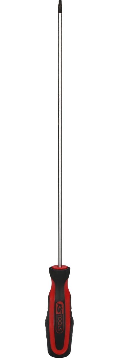 KS TOOLS ERGOTORQUEplus Wkretak dla srub Torx , T20, d?ugi