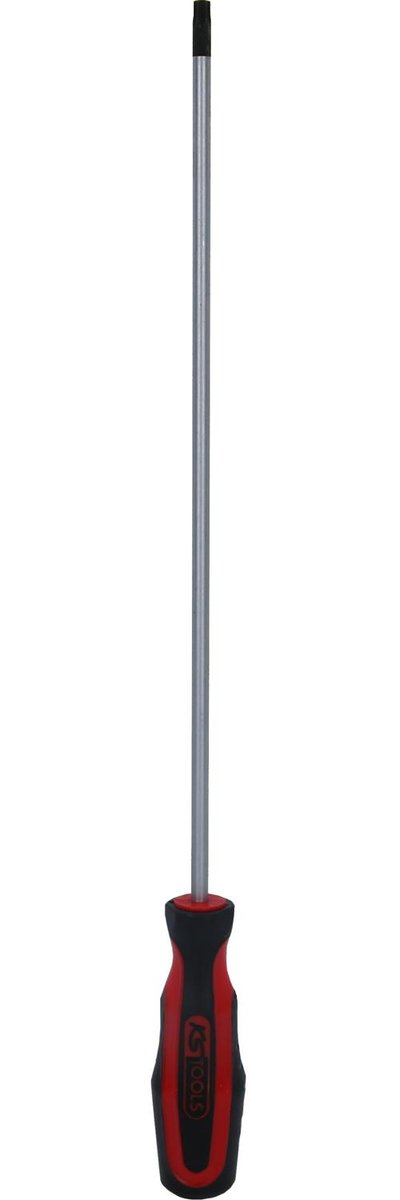 KS TOOLS ERGOTORQUEplus Wkretak dla srub Torx , T30, d?ugi
