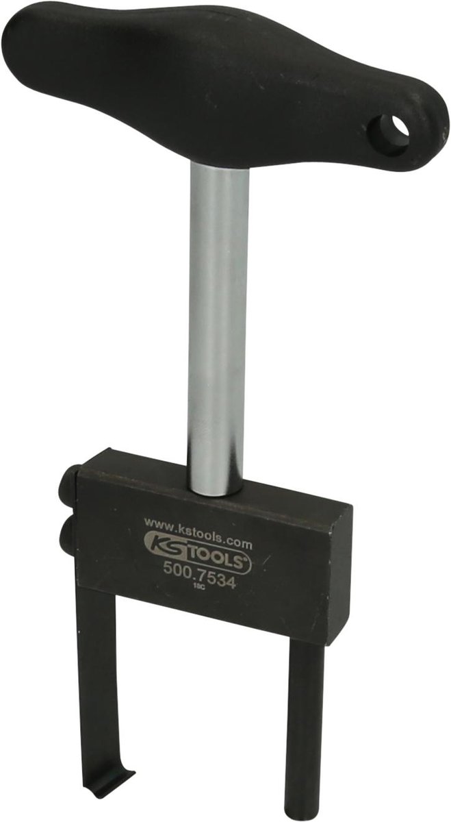 KS Tools KS-TOOLS uchwytem typu T-cewki zapłonowe-ściągacz do prętów zapłonu cewki, 1 sztuki,,,,, 500.7534 500.7534