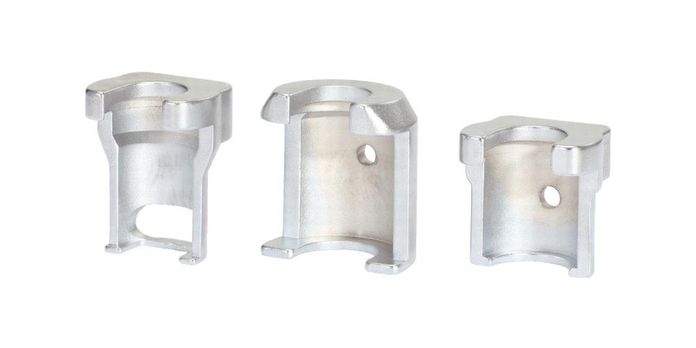 KS TOOLS Ko?cówka #6, otwór 20mm, wys. 50mm