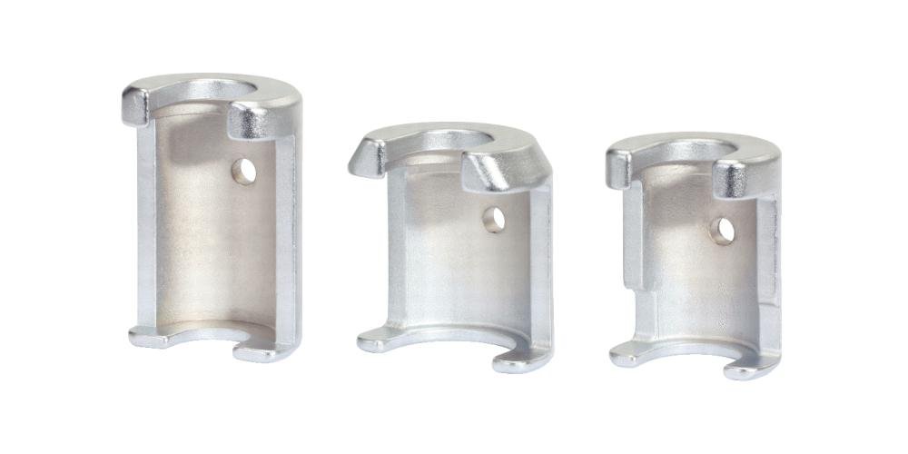 KS TOOLS Ko?cówka #3, otwór 16mm, wys. 60mm