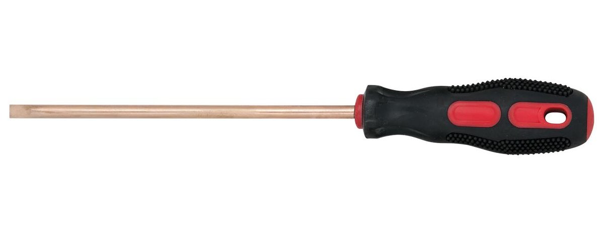 KS TOOLS BERYLLIUM+ Wkr?tak p?aski 6x150 mm