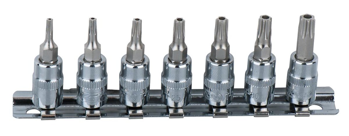 KS TOOLS 1/4