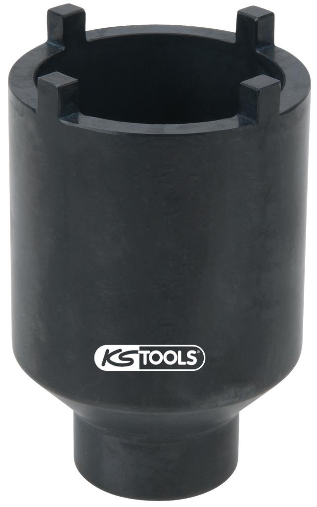 KS TOOLS Nasadka do nakrętek wieńcowych Citroën i Peugeot