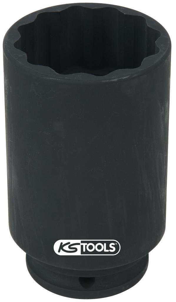 KS TOOLS Nasadka do połączeń kulowych dla Citroen i Peugeot  41 mm