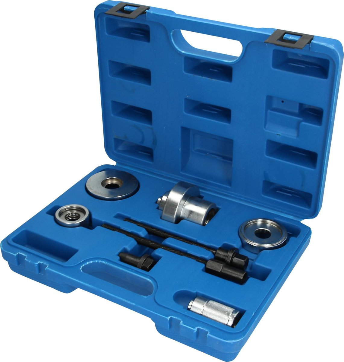 Brilliant Tools Zestaw narz?dzi do ?o?ysk silent, VW Polo 9N, 8-szt