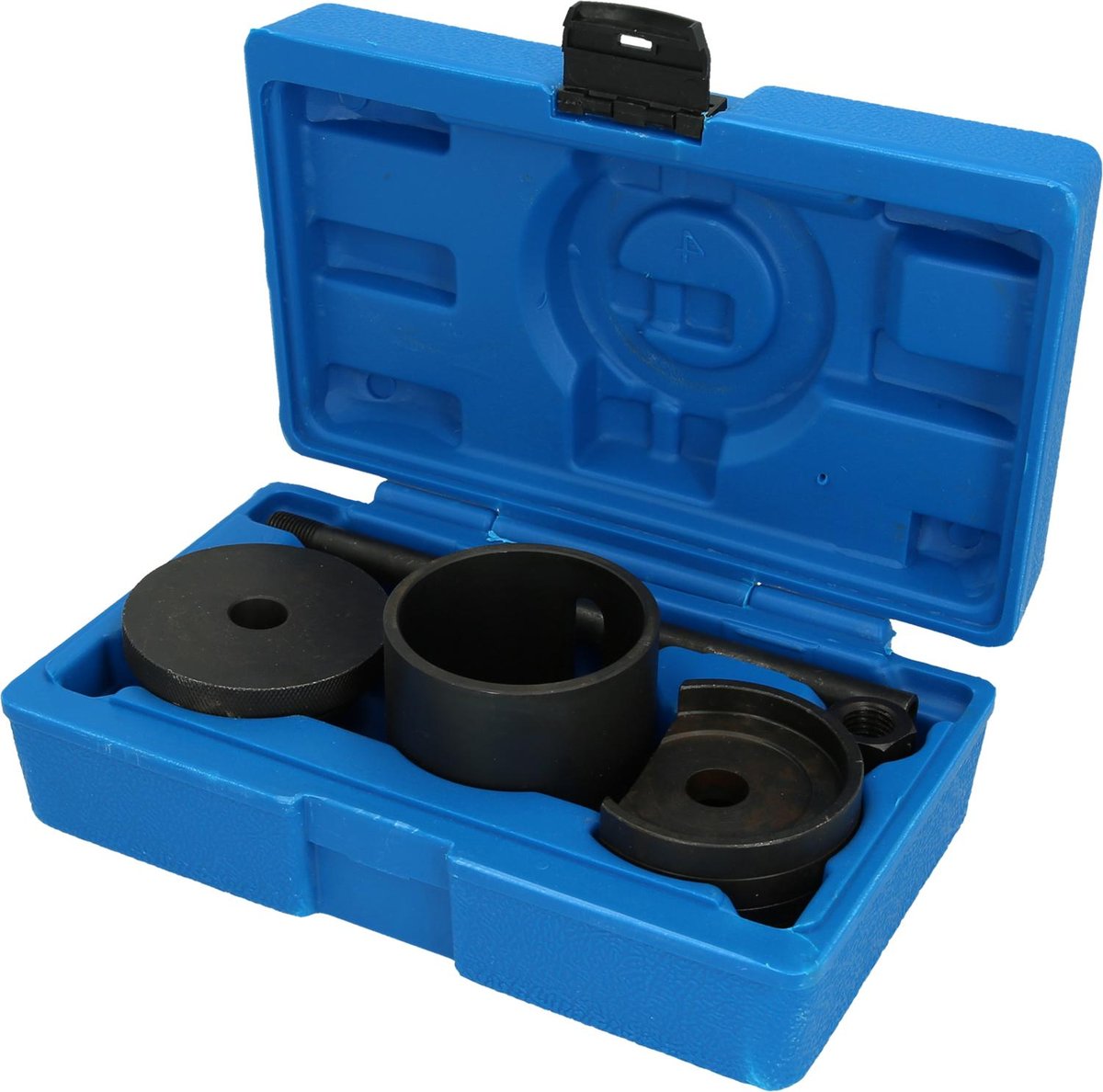 Brilliant Tools Zestaw narz?dzi do ?o?ysk silent, BMW Mini, 7-szt