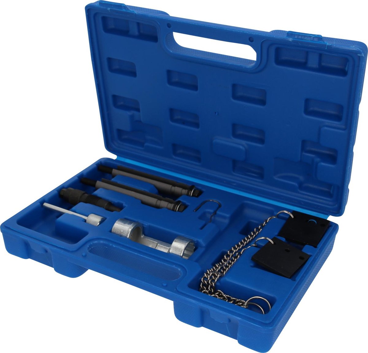 BRILLIANT TOOLS BT597450 VAG, 7-TLG. Zestaw narzędzi do ustawiania silnika