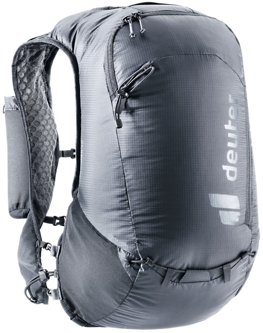 DEUTER Plecak biegowy ASCENDER 13 black