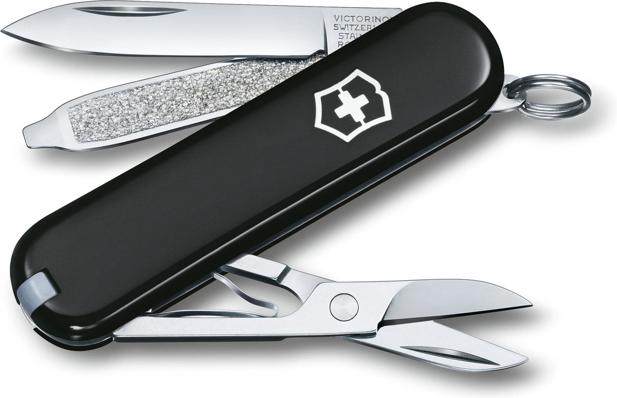 Victorinox Classic SD Celidor 062233B1 blister