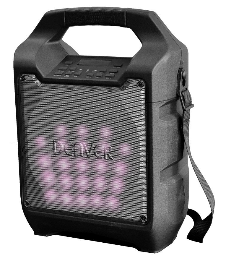 Denver głośnik Bluetooth TSP-203  głośnik  Bluetooth, TSP-203 TSP-203